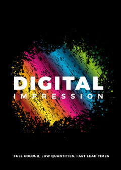 Digital Impression