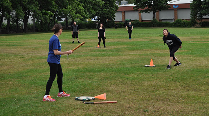 LSi Rounders Match 2015 - 1