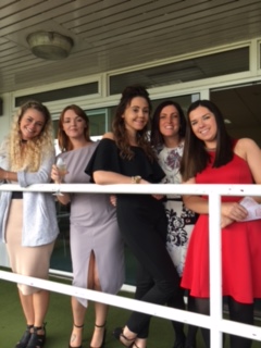 LSi at Doncaster Racecourse 2016 2