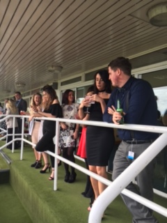 LSi at Doncaster Racecourse 2016 3