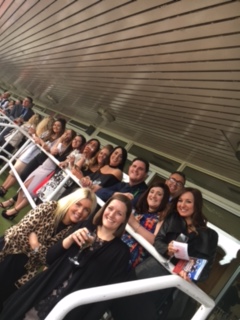 LSi at Doncaster Racecourse 2016 4