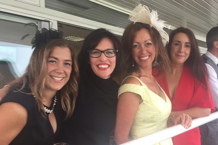 LSi at the Races 6