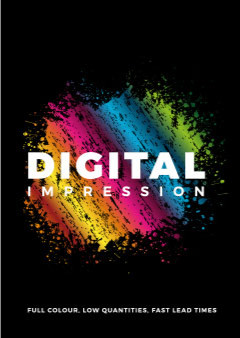 Digital Impression Catalogue