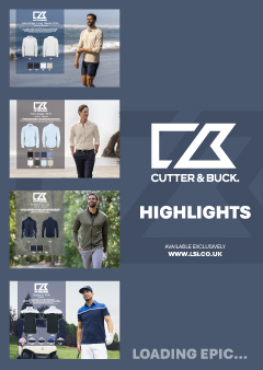 Cutter & Buck 2026