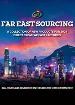 far east sourcing