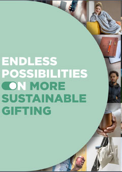 More Sustainable Gifting