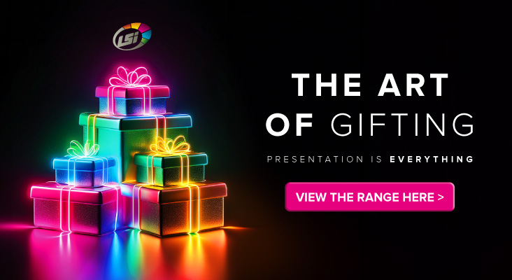 The Art Of Gifting