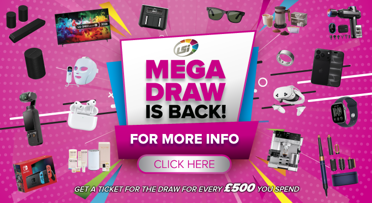 2026 Mega Draw