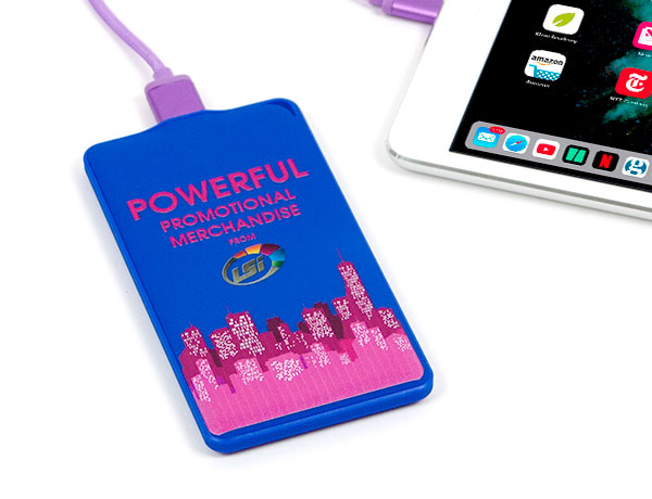 4000mah powerbank