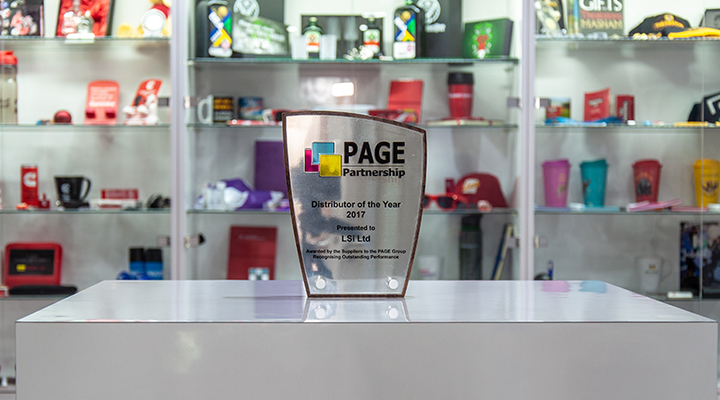 Page Award