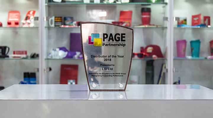 Page Award