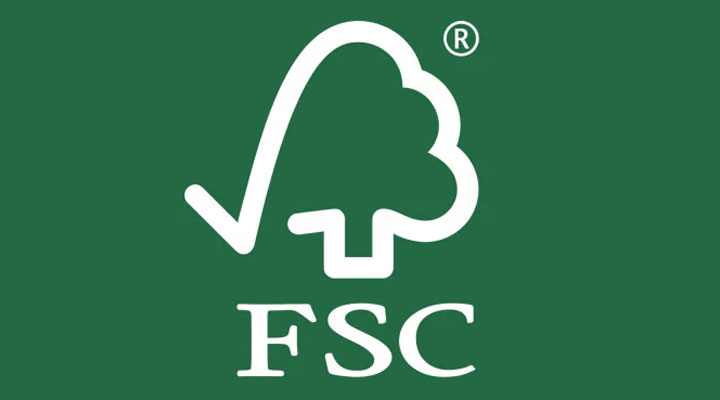 Now Arrived - FSC-Certified A5 and A6 Notebooks