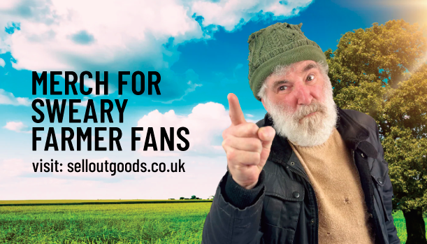 Farmer Jim