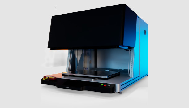 UV Laser Technology
