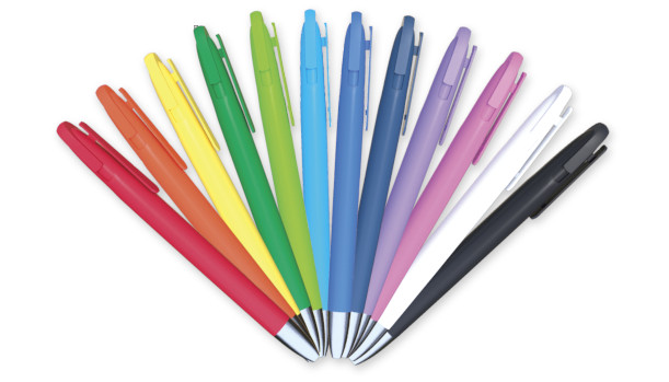 Sprite Ballpen