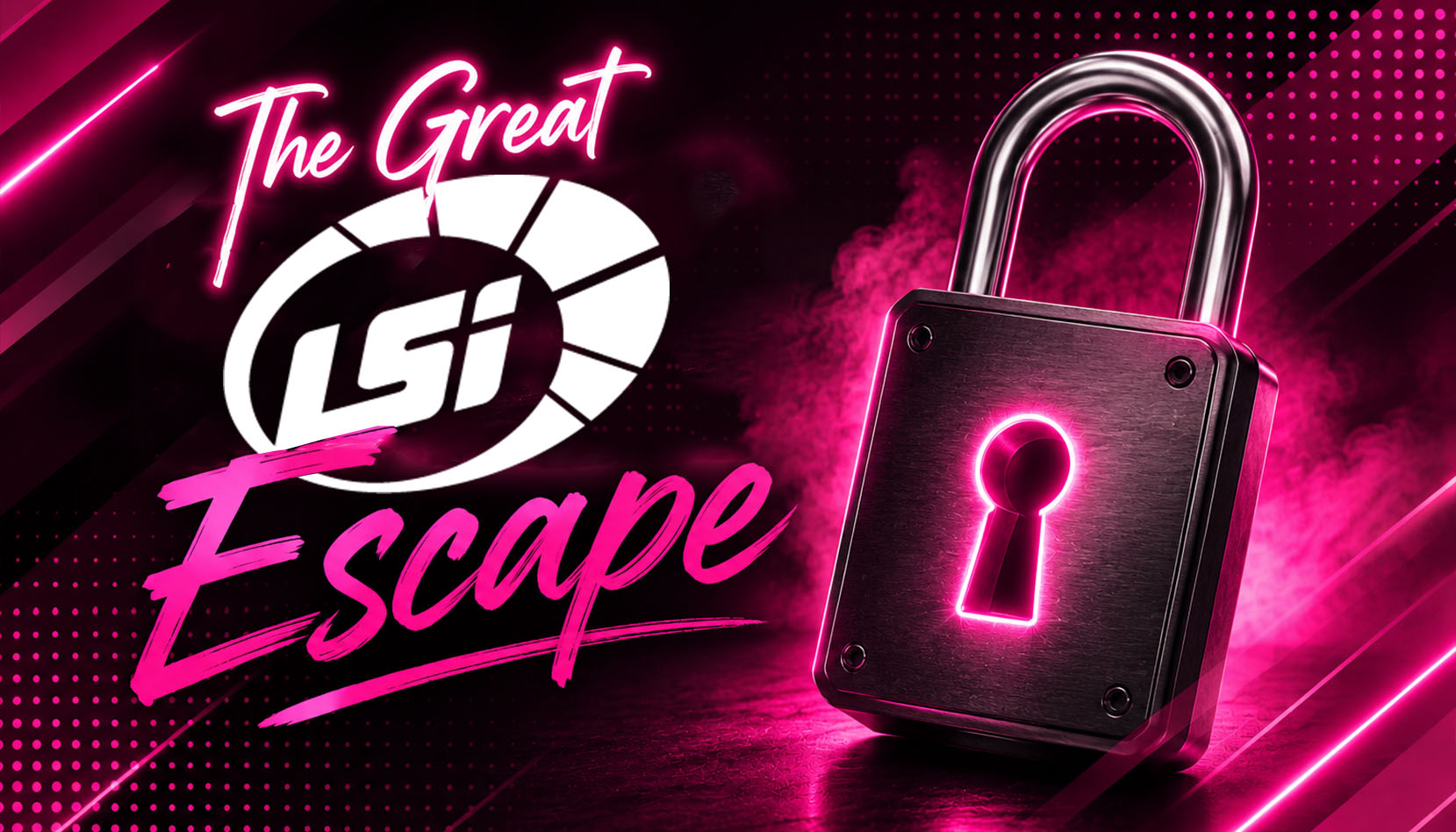The Great LSi Escape
