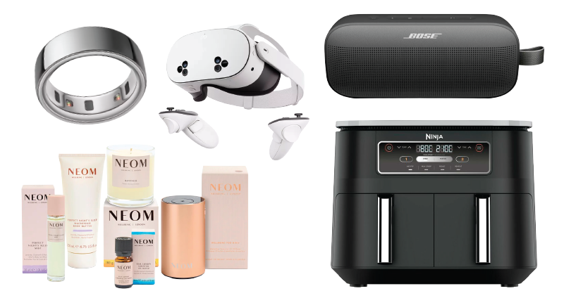 Mega Draw Bundle 4