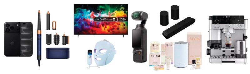 Mega Draw Final Bundle