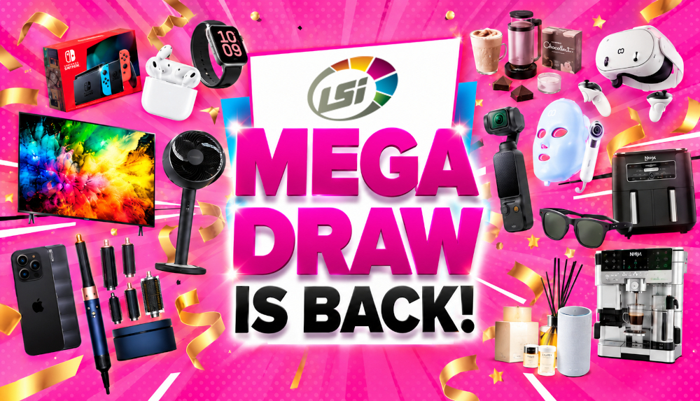 2026 Mega Draw
