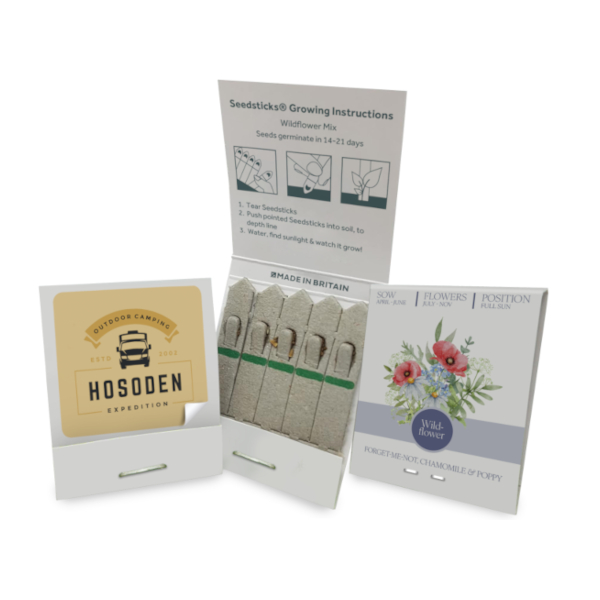 Seeded Products