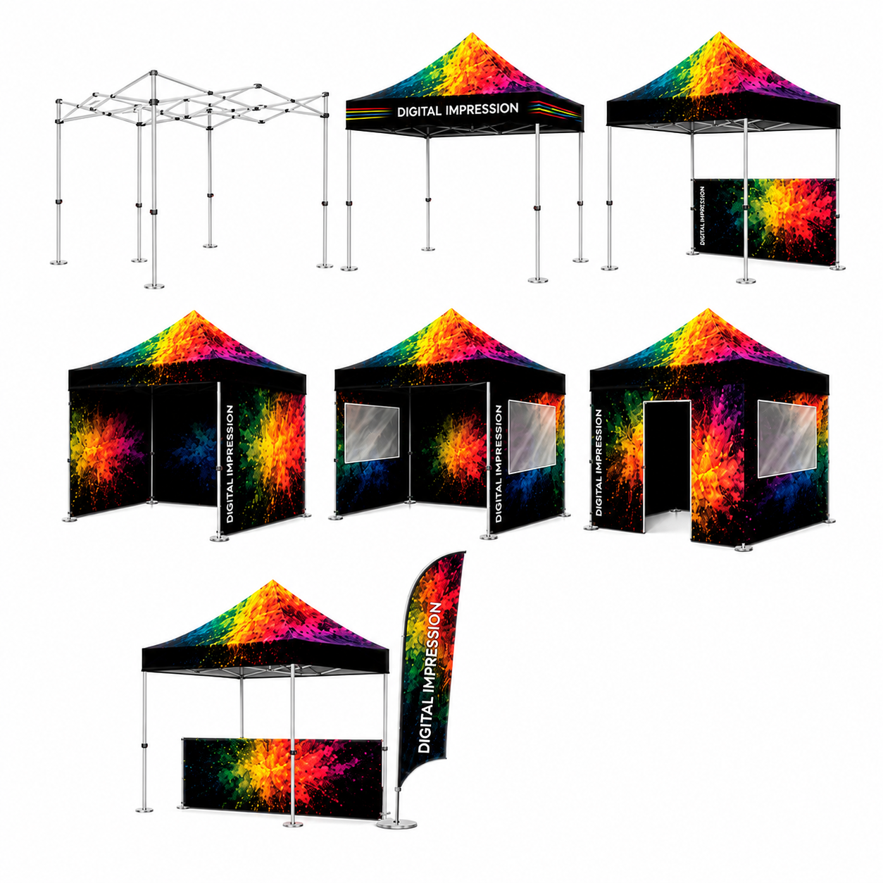 Gazebo 