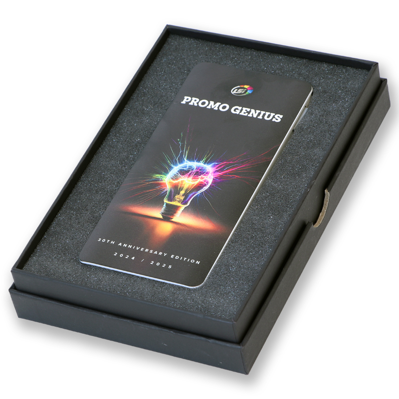 The Powerbank Box