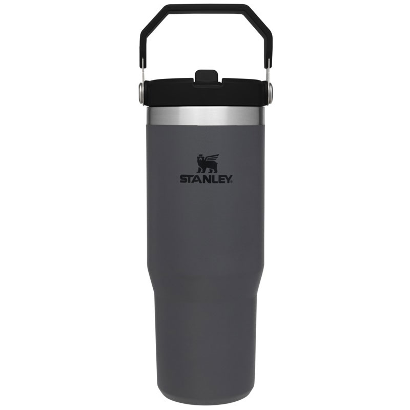 Stanley 890 ml IceFlow™ flip straw tumbler