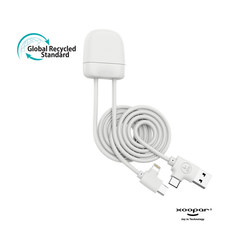 Ice-c charging cable