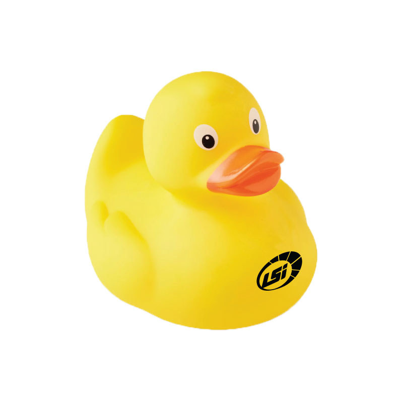 Rubber Duck 