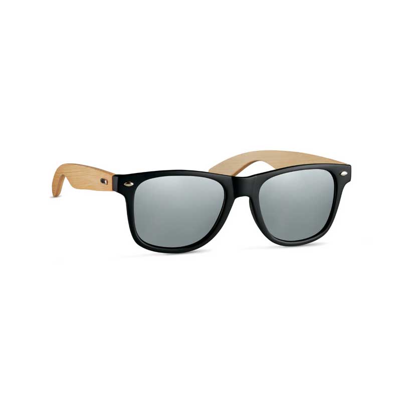 Bamboo Sunglasses