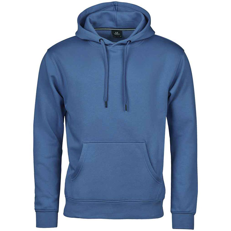 Tee Jays Hooded Sweatshirt