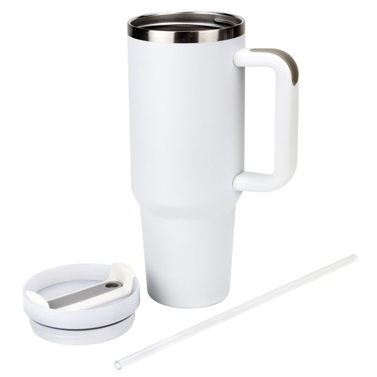 Titan Insulated Steel 1.1L Tumbler