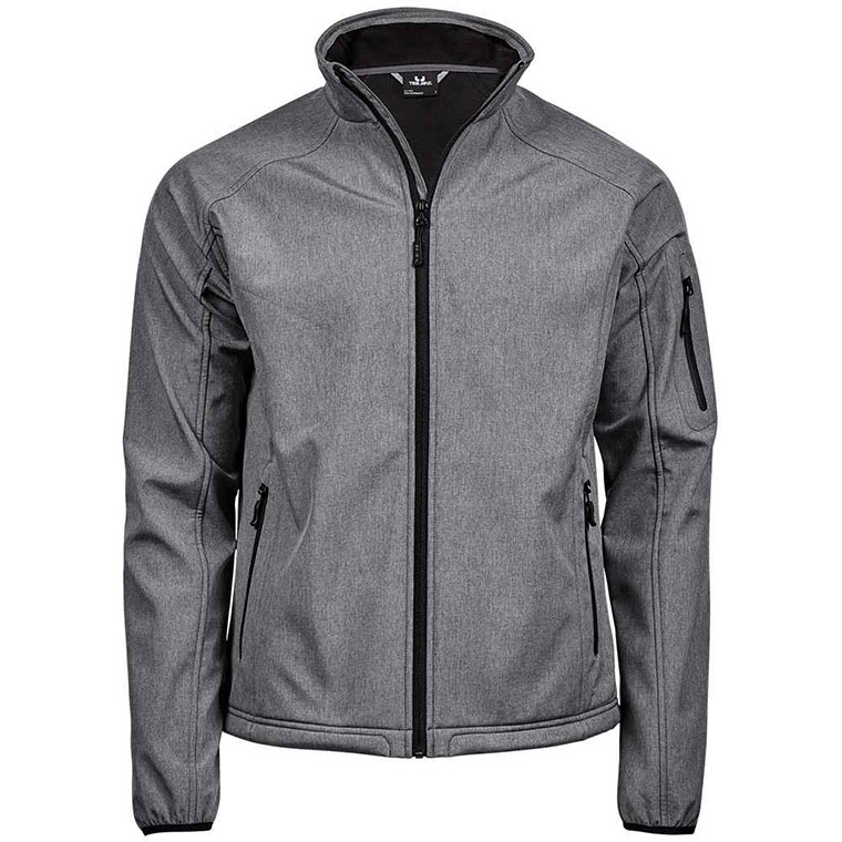 Tee Jays Lightweight Performance Soft Shell Jacket