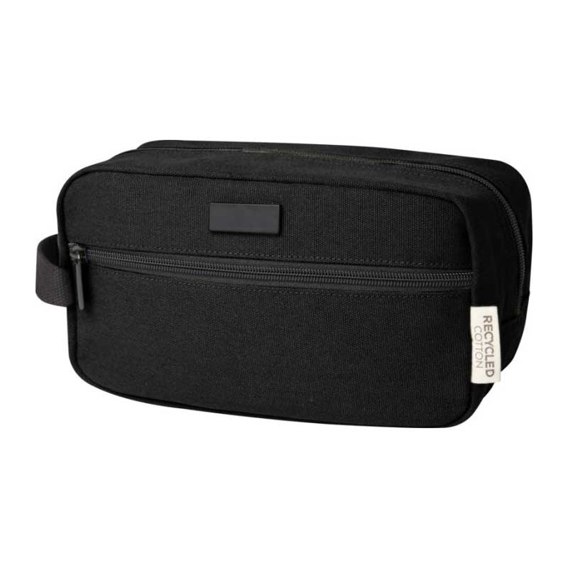 Travel accessory pouch