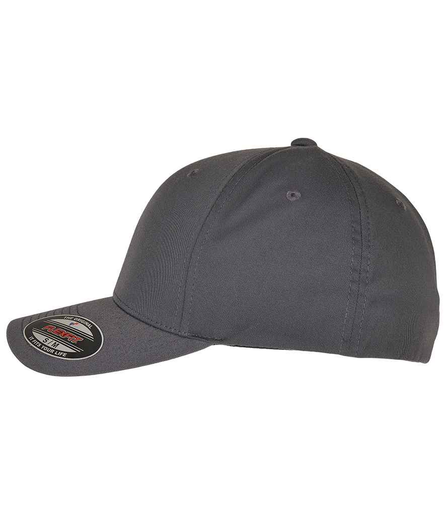 Flexfit Recycled Polyester Cap | LSi