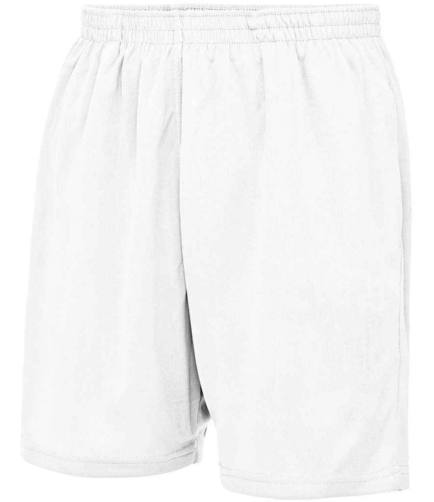 Tombo All Purpose Mesh Lined Shorts