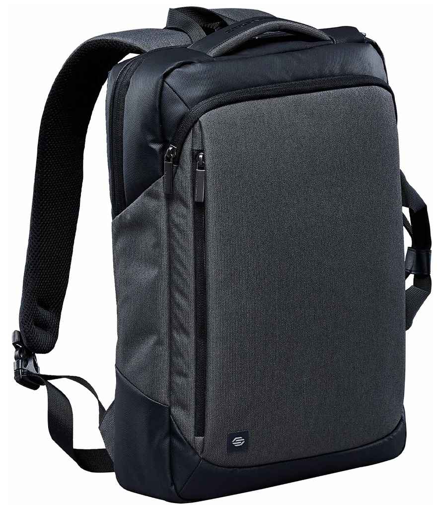 Stormtech Road Warrior Computer Bag Backpack 