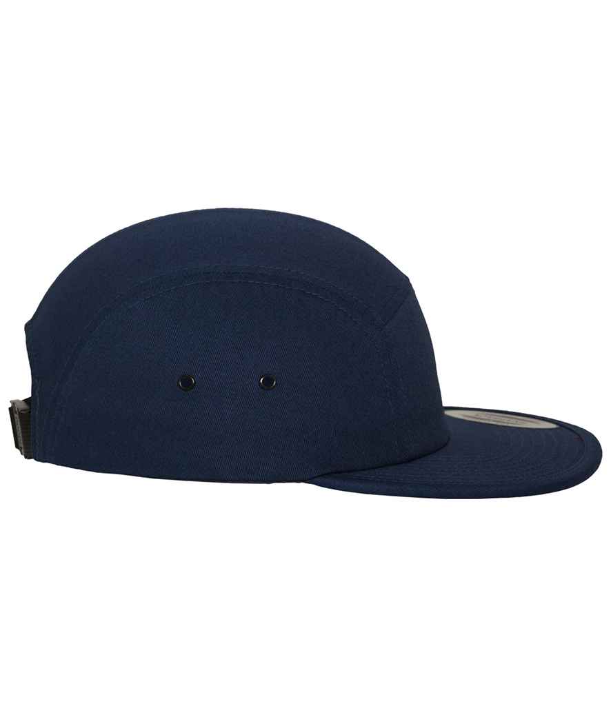 Flexfit Classic Jockey Cap | LSi