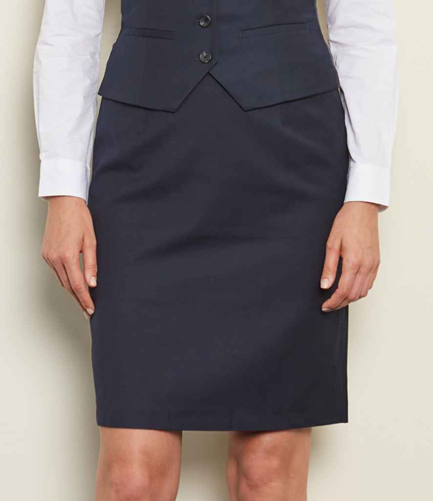 NEOBLU Ladies Constance Suit Skirt