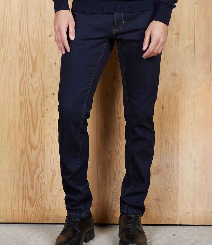 NEOBLU Gaspard Stretch Jeans