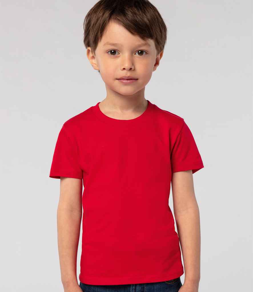 SOL'S Kids Pioneer Organic T-Shirt