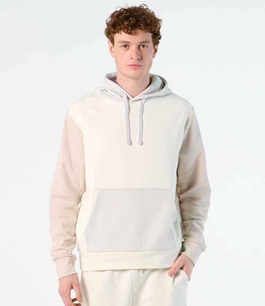 SOL'S Unisex Collins Organic Contrast Hoodie