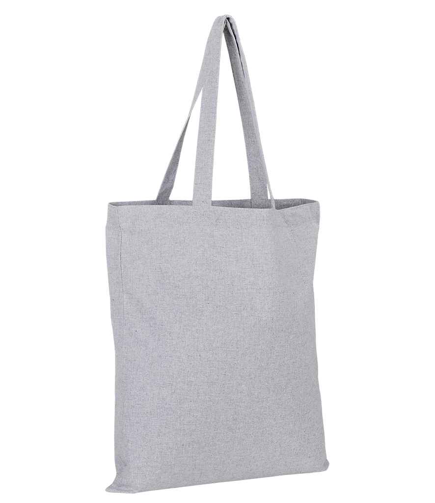 SOL'S Awake Recycled Tote