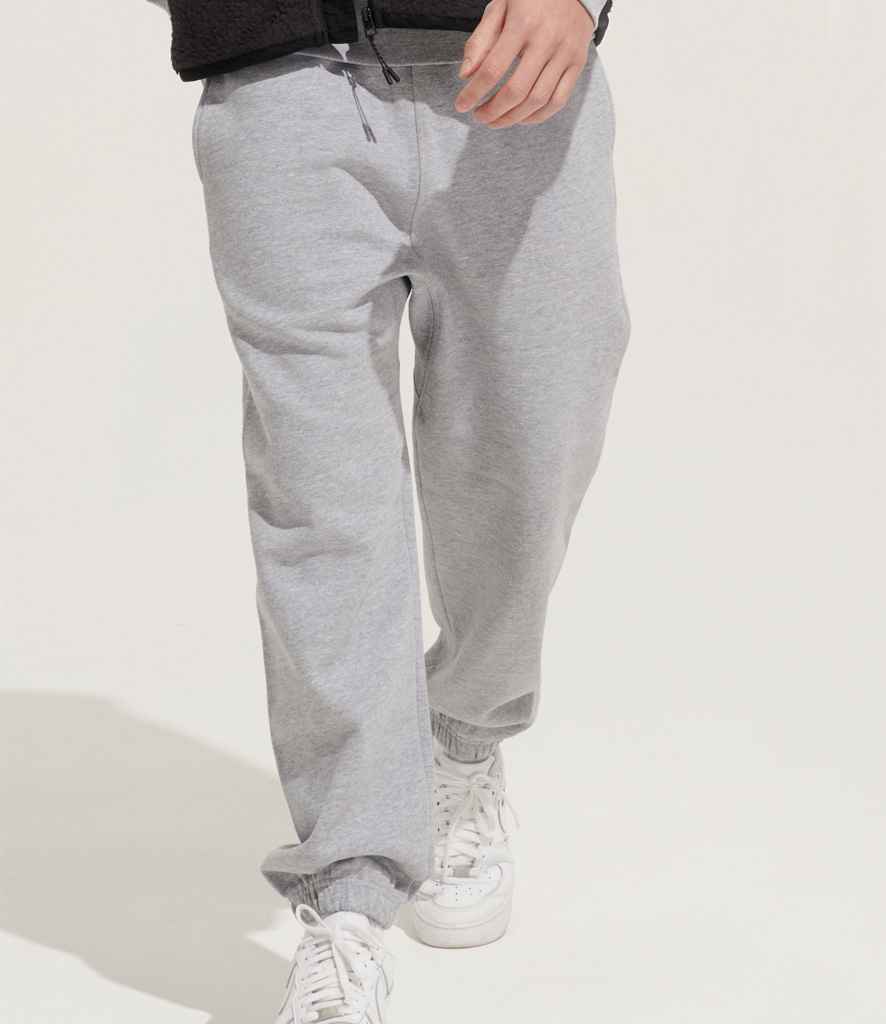 SOL'S Unisex Century Heavyweight Jog Pants