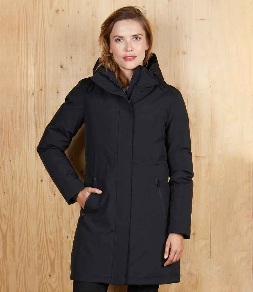 NEOBLU Ladies Alfi Warm Parka Jacket