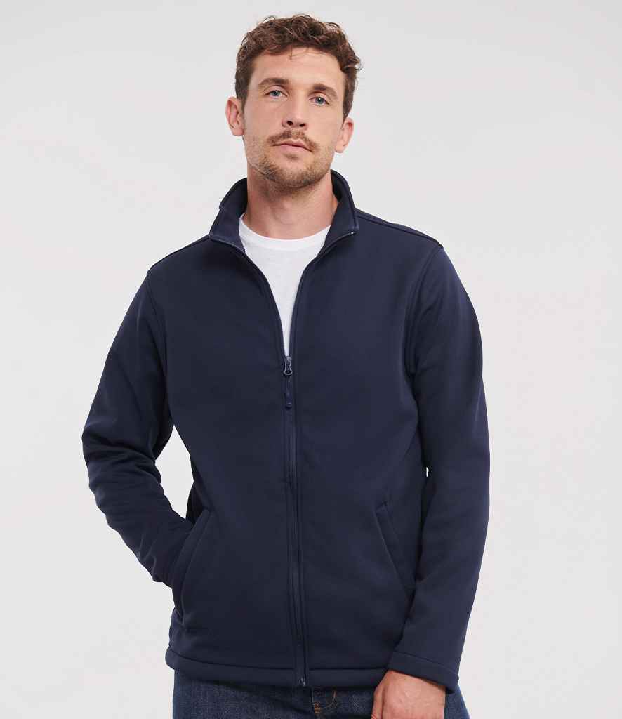 Russell Smart Soft Shell Jacket