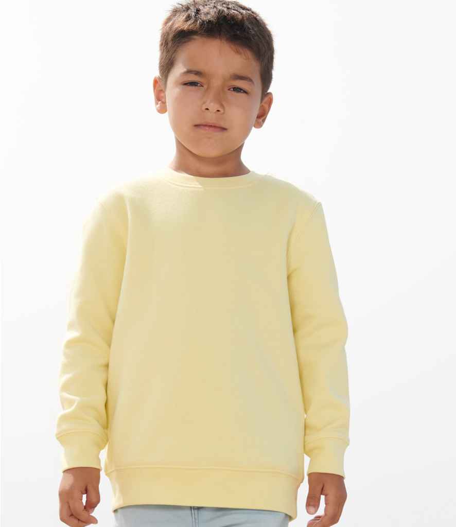 SOL'S Kids Columbia Sweatshirt