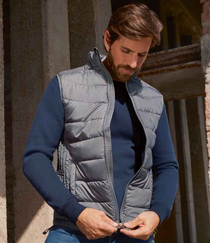 Russell Nano Padded Bodywarmer