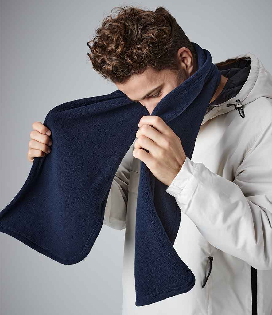 Beechfield Suprafleece® Geneva Scarf