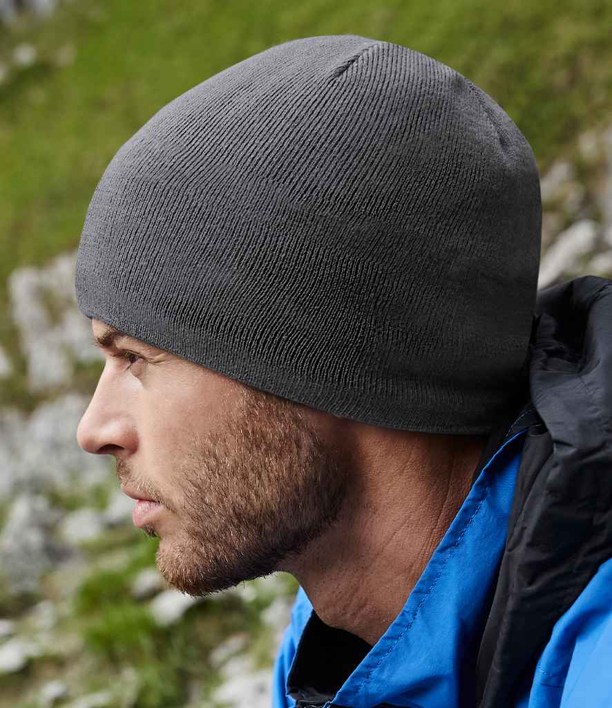 Beechfield Water Repellent Active Beanie